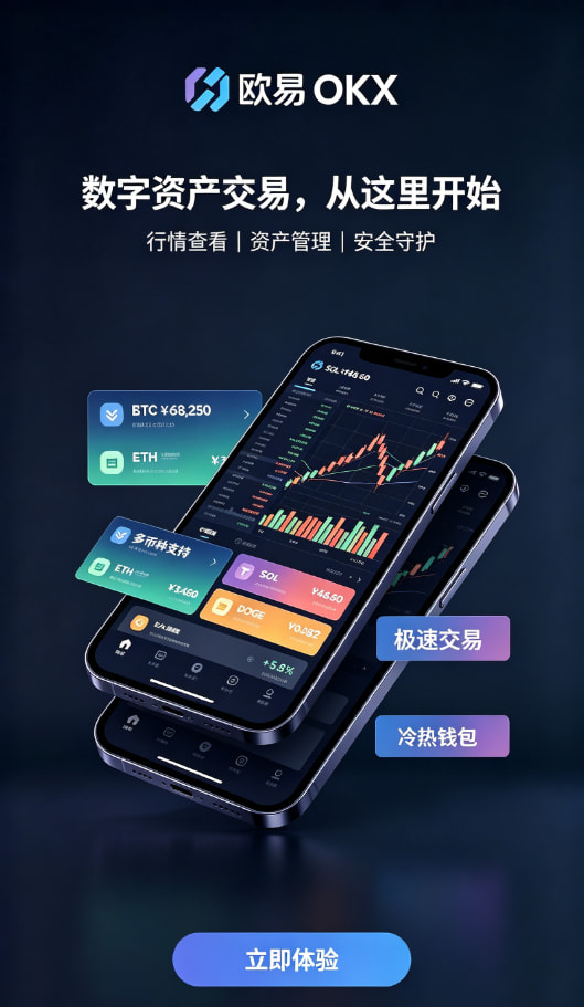 欧交易所app下载使用教程配图2